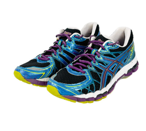 Asics gel kayano running - asics, 20