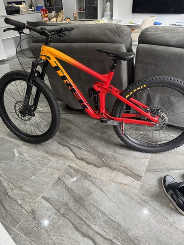 Trek remedy full - 8,