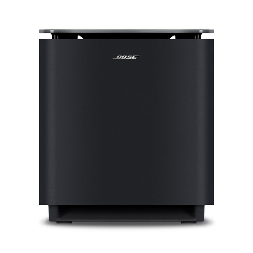 Bose lifestyle ultra wireless - bose,