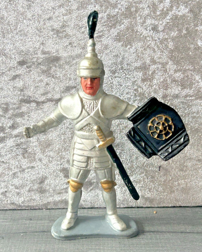 Vintage louis marx co - &,