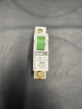 Ottermill MCB 10A M9 BS3871