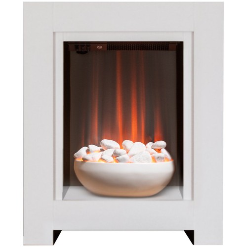 Adam monet fireplace suite - monet,