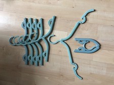 Foldable Travel Hangers * 7