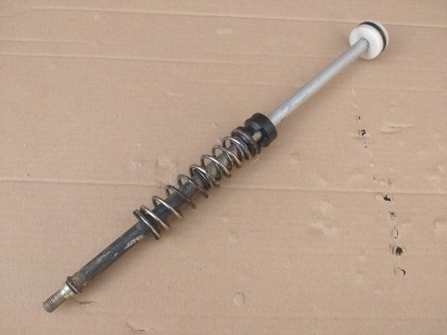 Air spring rod - air/spring, from