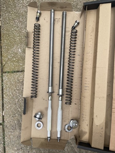 2021 yamaha tenere fork - tenere,
