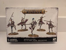 Warhammer Age of Sigmar