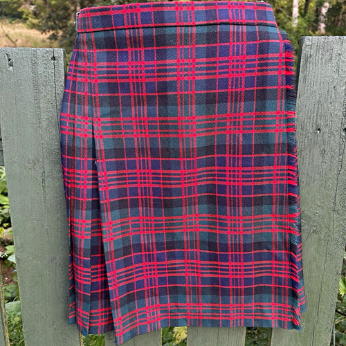 House tartan boys kilt age - of,