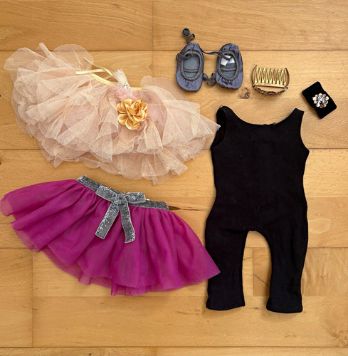 American girl doll - , (isabelle)