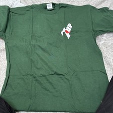 Vintage 7UP T-Shirt Fruit Of