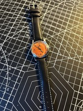 Camy 17 Jewel Watch Vintage