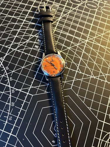 Camy jewel watch - 17, vintage