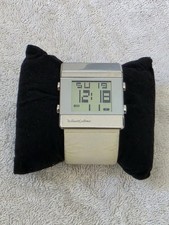Black Dice Heist Watch