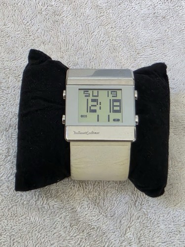 Black dice heist watch - black,