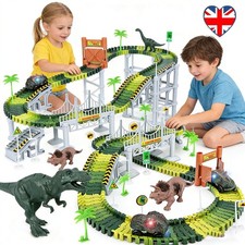 Magic Climbing Track