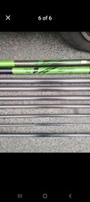 Maver Thema Cross System 11m Fishing Pole MINT condition.