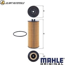 OIL FILTER OX 174D FOR BF 6M