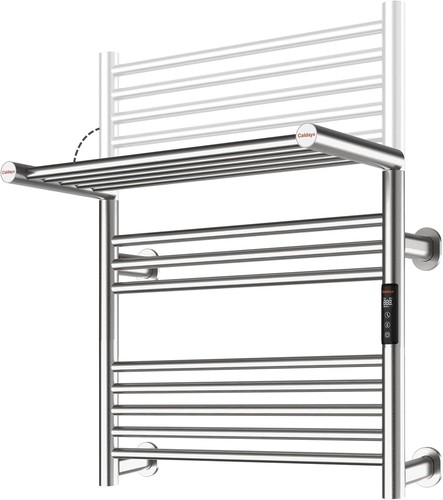 High density foldable heated - high-density,