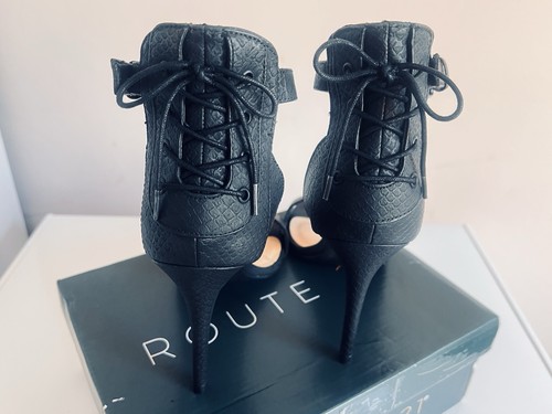 Women open toe heel fashion - open-toe,