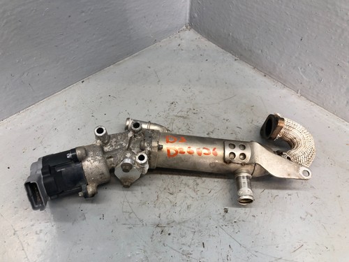 Egr valve near - egr,