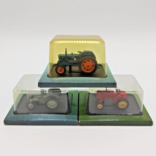 Tractor Bundle X3