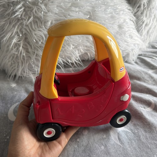 Little tikes doll cozy - doll,