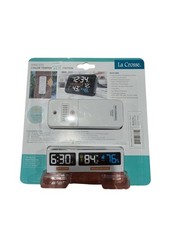 La Crosse 308-159-cbp Wireless