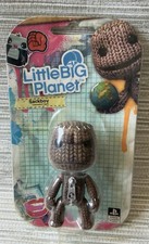 Rare LittleBigPlanet Sackboy