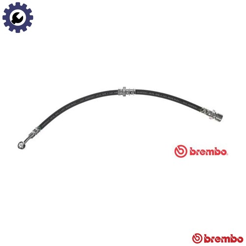 Brake hose 007 for - hose, daewoo