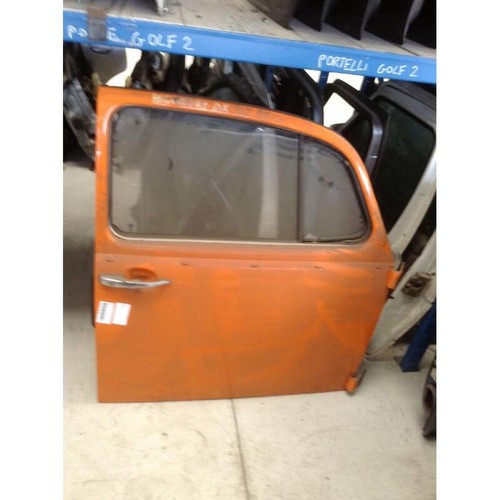 Front door volkswagen - door, rh