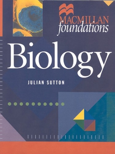 Biology macmillan - biology, (macmillan