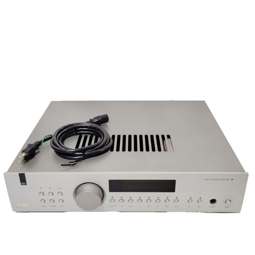 Arcam fmj a32 integrated - arcam,