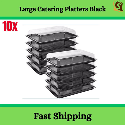 10x large sandwich platter - large,