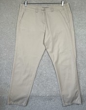 M&S Woman Chino Trousers