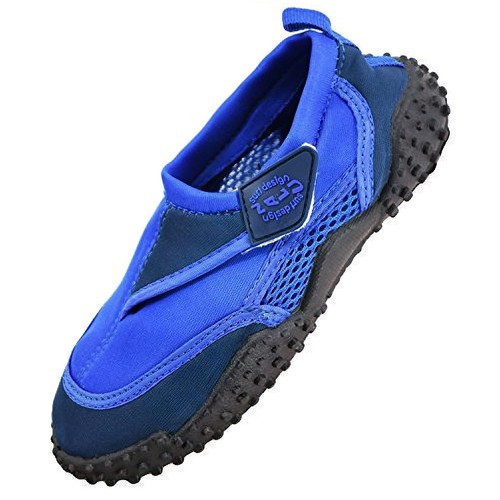 Aqua shoes beach - beach, wet