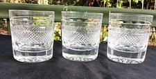 3 CUMBRIA CRYSTAL Grasmere