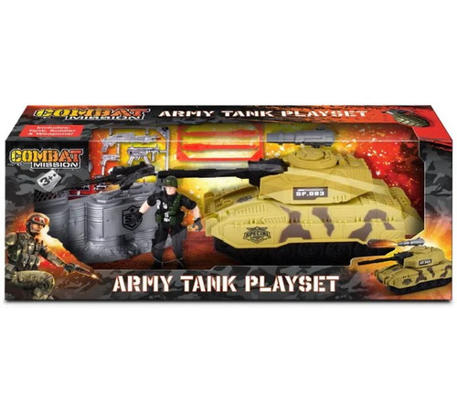 Combat mission army tank - army,