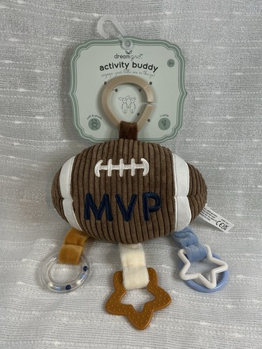 Dreamgro mvp football activity - dreamgro,