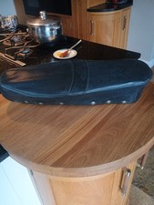 Lambretta Aquila Continentale