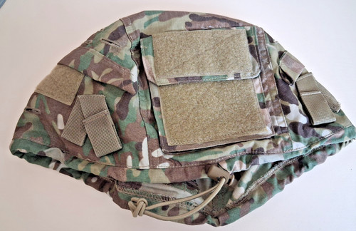 Multicam advanced helmet - advanced, cover