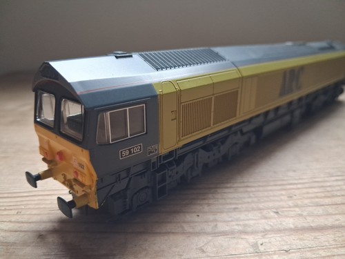Lima l204839 class diesel - l204839,