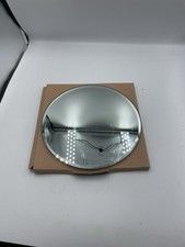 Round Centre X9 Piece Mirrors