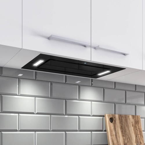 Electriq 52cm canopy cooker - electriq,