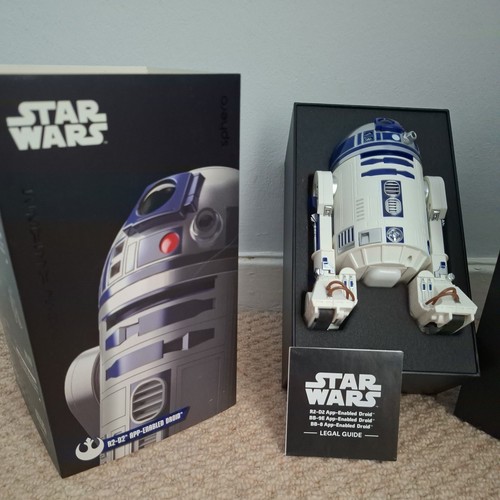 Sphero star wars robot - sphero,