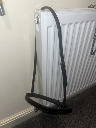 New shires black cob - black, size