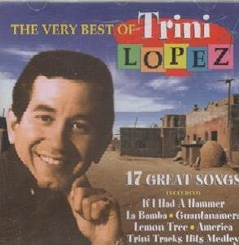 The very best - -, trini