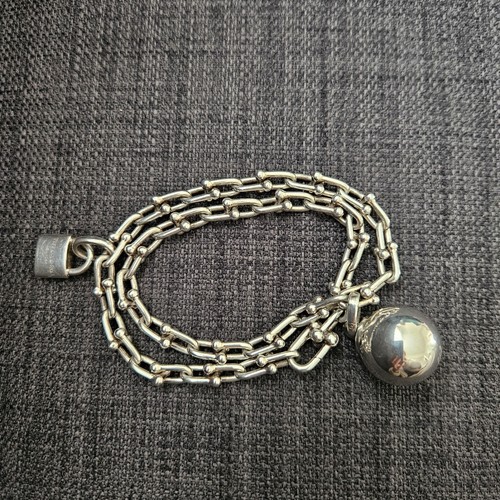 Authentic tiffany co - authentic,