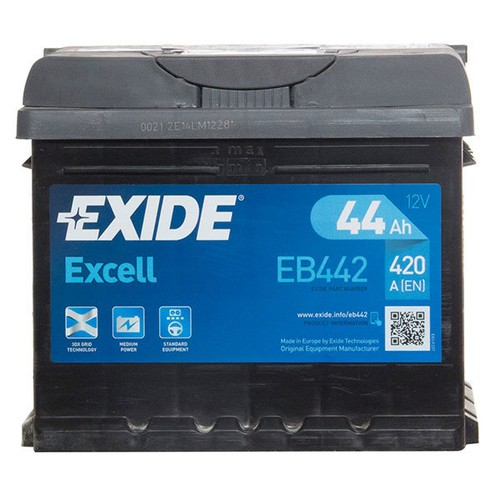 Eb442 starter battery - eb442,