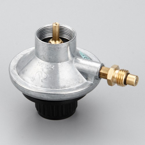 Bbq propane tank regulator - propane,
