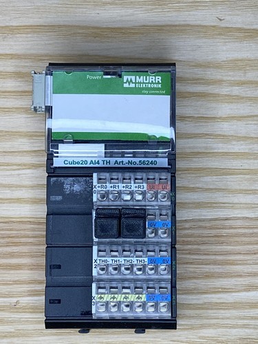 Murr electronics 56240 - murr,