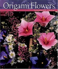 Origami Flowers Hardcover